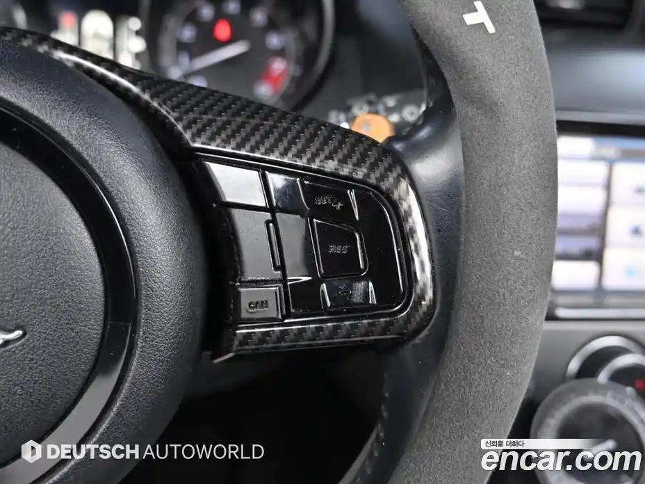 Jaguar F-Type 2014 3.0 Автомат в Москве № 283938, фото 18