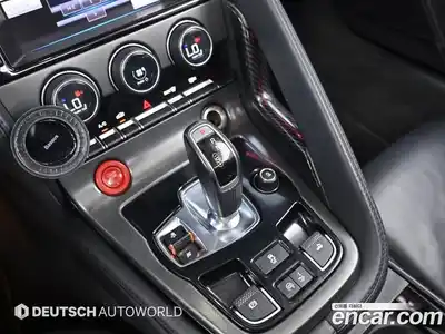 Jaguar F-Type 2014 3.0 Автомат в Москве № 283938, миниатюра 9