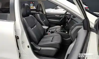 Nissan X-Trail 2018 2.5 Автомат в Москве № 284991, миниатюра 6