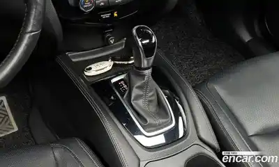 Nissan X-Trail 2018 2.5 Автомат в Москве № 284991, миниатюра 10