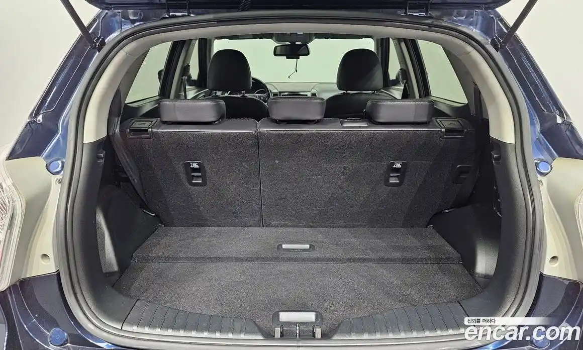 SsangYong TIBOLI 2018 1.6 Автомат в Москве № 28609, фото 11