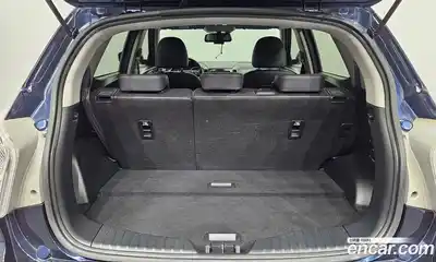 SsangYong TIBOLI 2018 1.6 Автомат в Москве № 28609, миниатюра 11