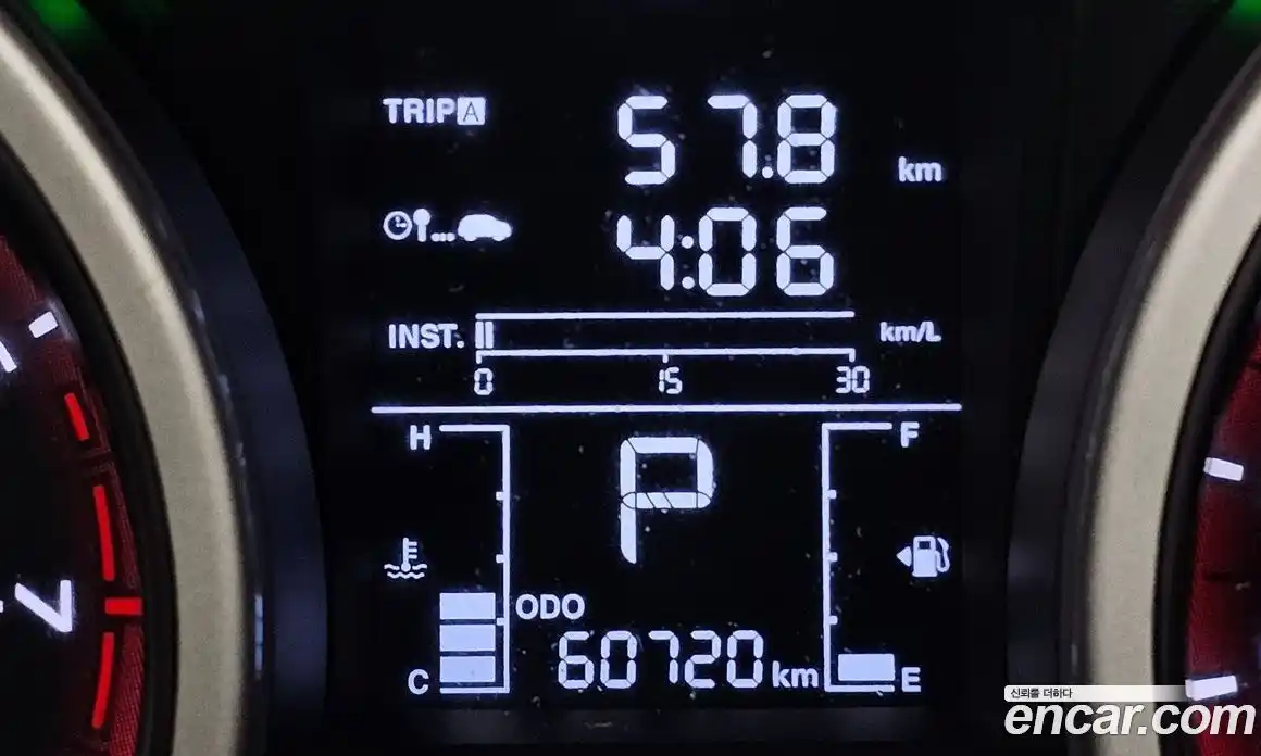 SsangYong TIBOLI 2018 1.6 Автомат в Москве № 28609, фото 14