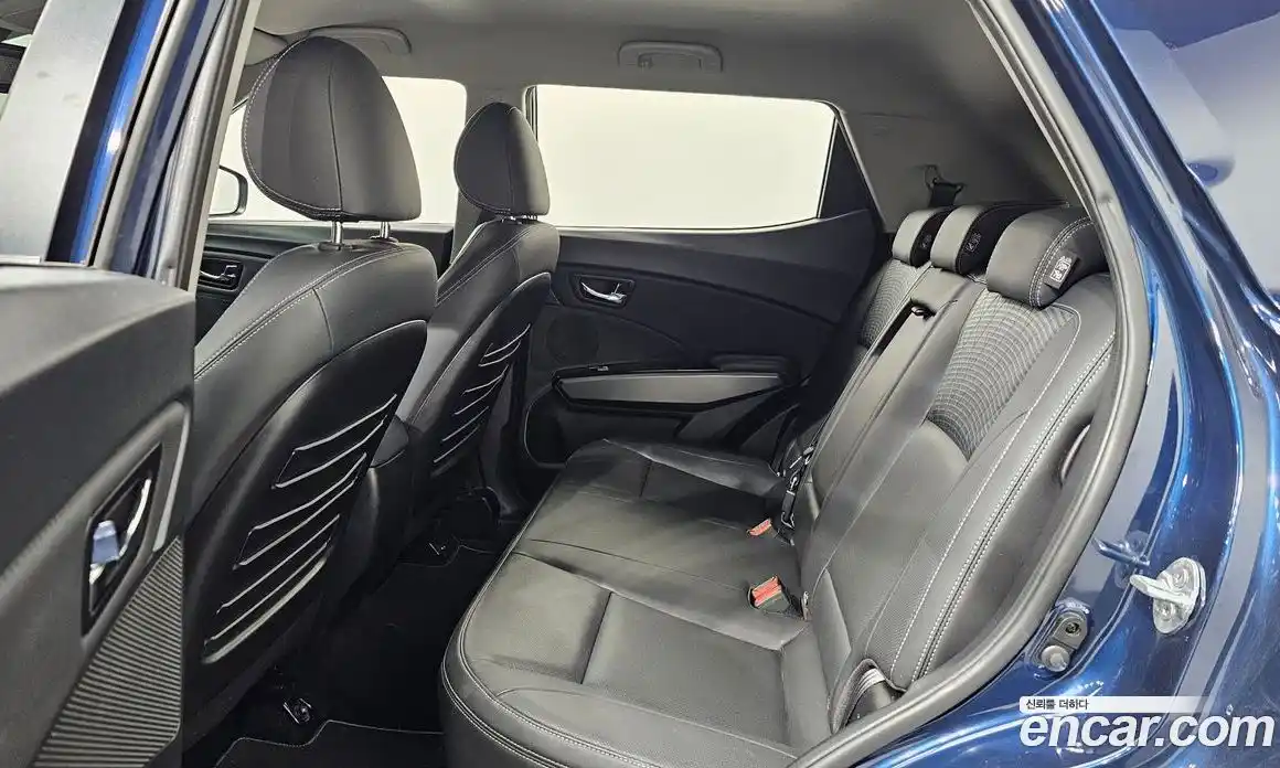 SsangYong TIBOLI 2018 1.6 Автомат в Москве № 28609, фото 15