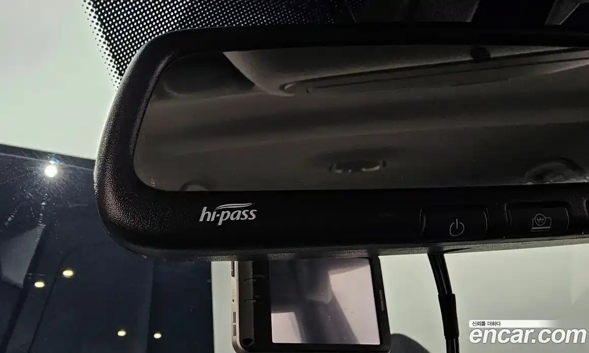 SsangYong TIBOLI 2018 1.6 Автомат в Москве № 28609, фото 5