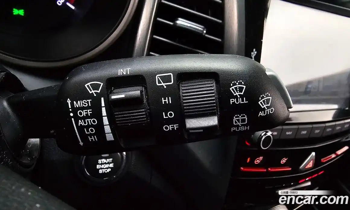 SsangYong TIBOLI 2018 1.6 Автомат в Москве № 28609, фото 9