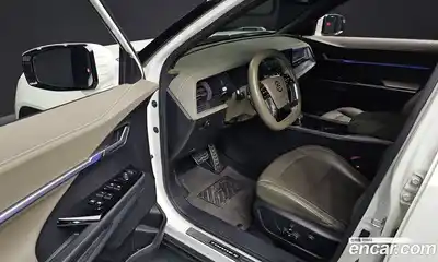 SsangYong Torres 2023 1.5 Автомат в Москве № 28770, миниатюра 11