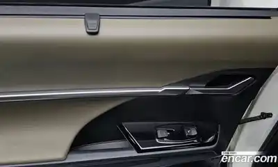 SsangYong Torres 2023 1.5 Автомат в Москве № 28770, миниатюра 12