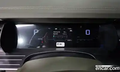 SsangYong Torres 2023 1.5 Автомат в Москве № 28770, миниатюра 3