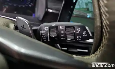 SsangYong Torres 2023 1.5 Автомат в Москве № 28770, миниатюра 7