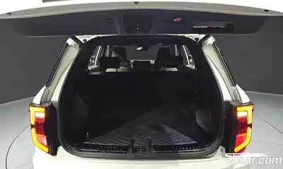 SsangYong Torres 2023 1.5 Автомат в Москве № 28770, миниатюра 9