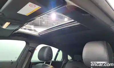 Mercedes-Benz GLC-Class 2018 2.1 Автомат в Москве № 288509, миниатюра 12