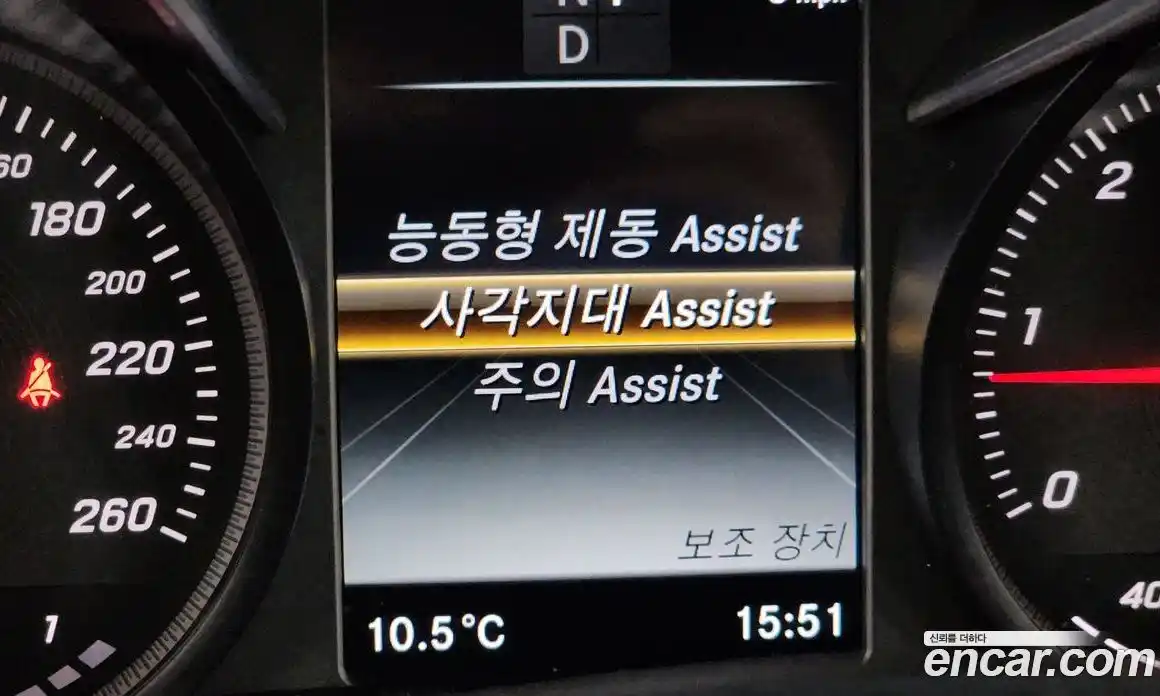 Mercedes-Benz GLC-Class 2018 2.1 Автомат в Москве № 288509, фото 18