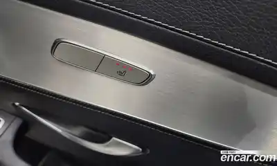 Mercedes-Benz GLC-Class 2018 2.1 Автомат в Москве № 288509, миниатюра 5