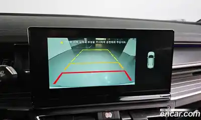 SsangYong Torres 2023 1.5 Автомат в Москве № 28923, миниатюра 4