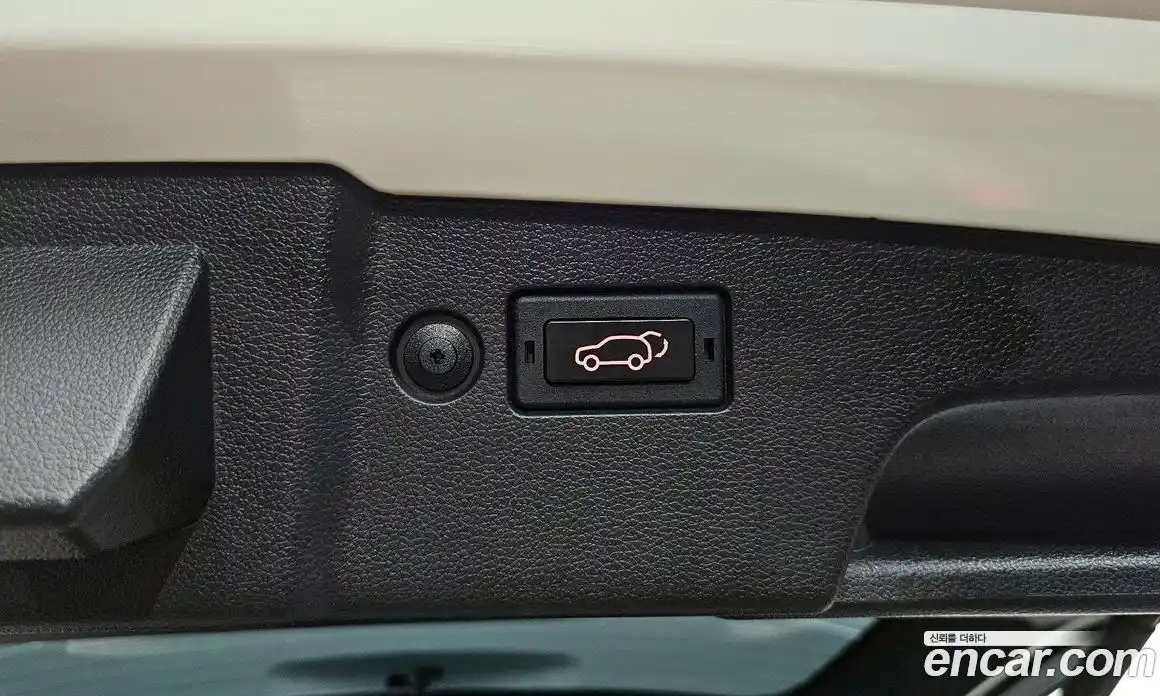 SsangYong Torres 2023 1.5 Автомат в Москве № 28923, фото 5