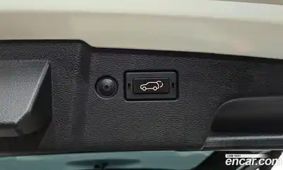 SsangYong Torres 2023 1.5 Автомат в Москве № 28923, миниатюра 5