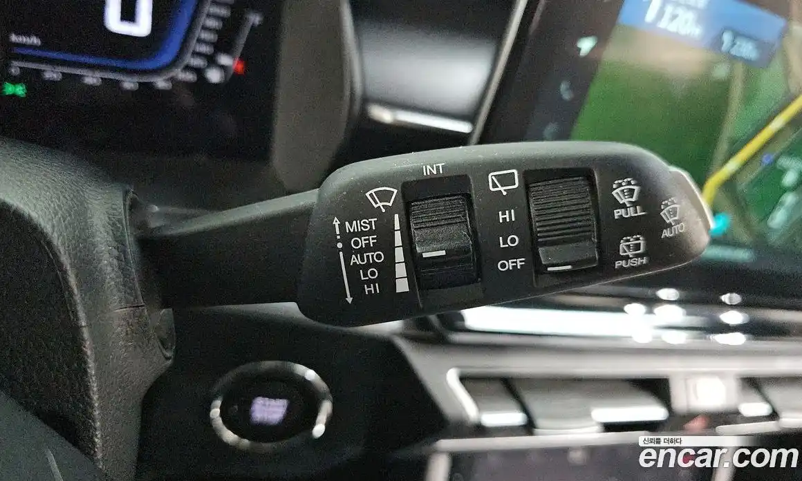 SsangYong Torres 2023 1.5 Автомат в Москве № 28923, фото 8