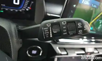 SsangYong Torres 2023 1.5 Автомат в Москве № 28923, миниатюра 8