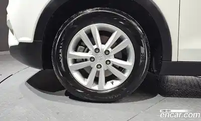 SsangYong TIBOLI 2017 1.6 Автомат в Москве № 290209, миниатюра 5