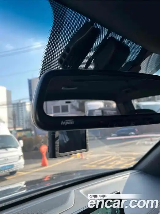 SsangYong Rexton 2024 2.2 Автомат в Москве № 29365, фото 11