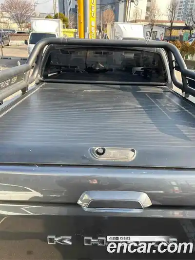 SsangYong Rexton 2024 2.2 Автомат в Москве № 29365, миниатюра 2