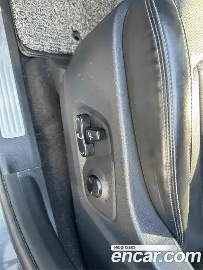 SsangYong Rexton 2024 2.2 Автомат в Москве № 29365, миниатюра 4