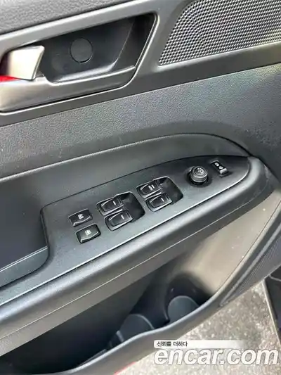 SsangYong Rexton 2024 2.2 Автомат в Москве № 29365, миниатюра 6