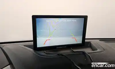 SsangYong Rexton 2018 2.2 Автомат в Москве № 29460, миниатюра 6