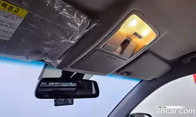 SsangYong Rexton 2018 2.2 Автомат в Москве № 29460, миниатюра 9