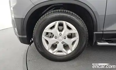 SsangYong Rexton 2024 2.2 Автомат в Москве № 29471, миниатюра 11