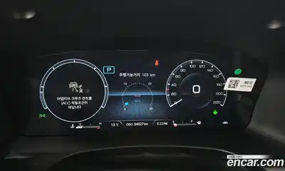 SsangYong Rexton 2024 2.2 Автомат в Москве № 29471, миниатюра 12