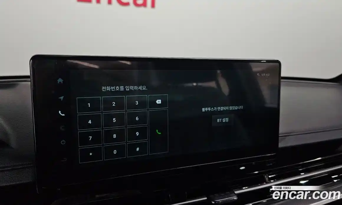 SsangYong Rexton 2024 2.2 Автомат в Москве № 29471, фото 15