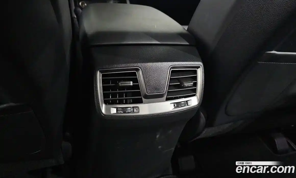 SsangYong Rexton 2024 2.2 Автомат в Москве № 29471, фото 17