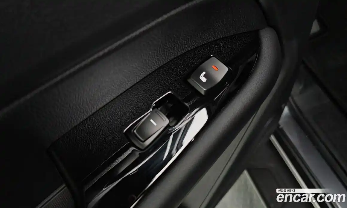 SsangYong Rexton 2024 2.2 Автомат в Москве № 29471, фото 19