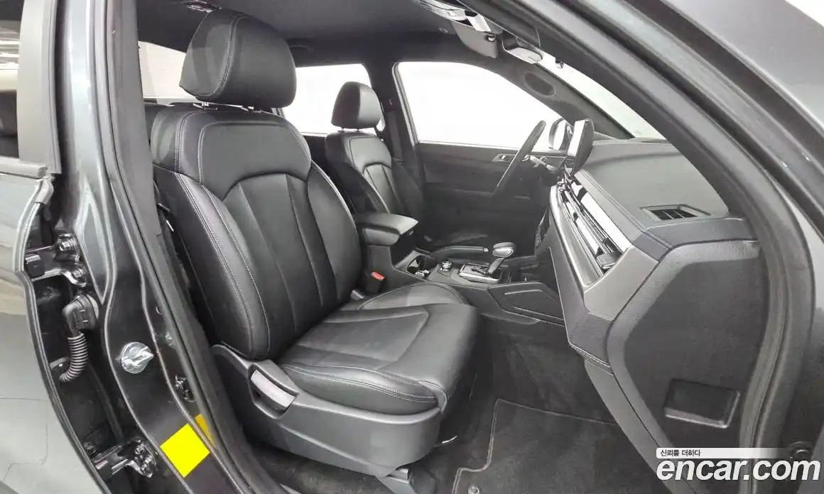 SsangYong Rexton 2024 2.2 Автомат в Москве № 29471, фото 6