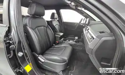 SsangYong Rexton 2024 2.2 Автомат в Москве № 29471, миниатюра 6