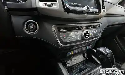 SsangYong Rexton 2019 2.2 Автомат в Москве № 29475, миниатюра 12