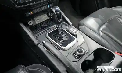 SsangYong Rexton 2019 2.2 Автомат в Москве № 29475, миниатюра 10