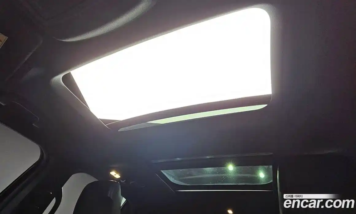 Ford Explorer 2019 2.3 Автомат в Москве № 294976, фото 2