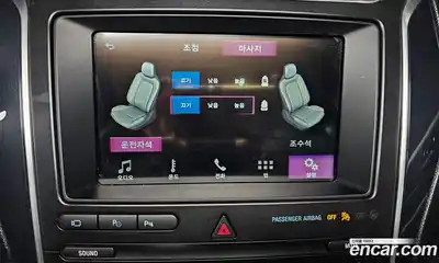 Ford Explorer 2019 2.3 Автомат в Москве № 294976, миниатюра 4