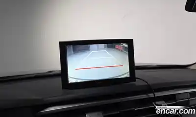 SsangYong Korando 2019 1.6 Автомат в Москве № 29755, миниатюра 11