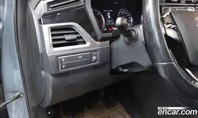 SsangYong Korando 2019 1.6 Автомат в Москве № 29755, миниатюра 6