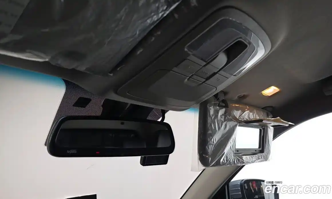 SsangYong Korando 2019 1.6 Автомат в Москве № 29755, фото 9