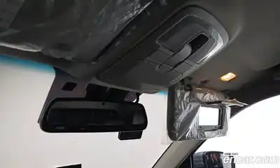 SsangYong Korando 2019 1.6 Автомат в Москве № 29755, миниатюра 9