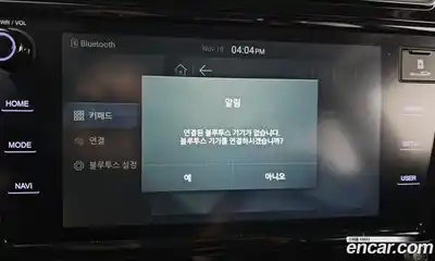 SsangYong TIBOLI, 2021