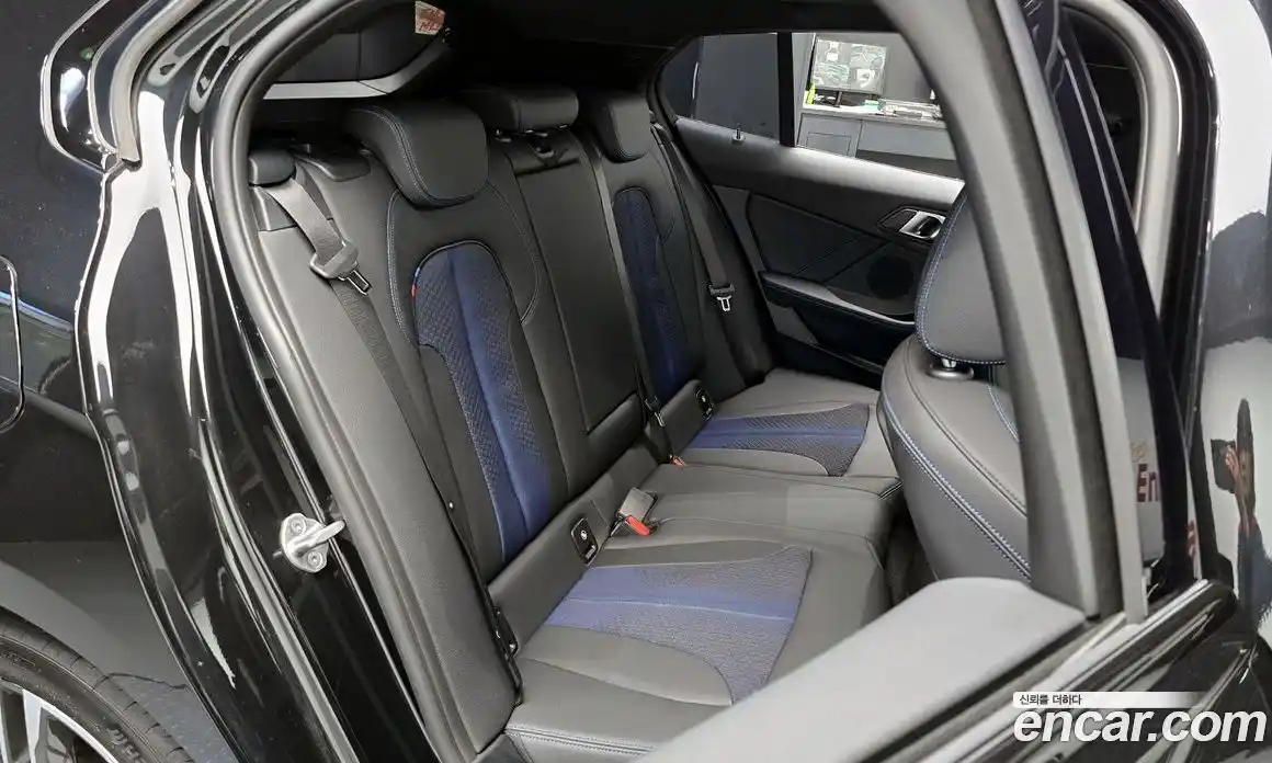 BMW 1-Series 2023 2.0 Автомат в Москве № 303261, фото 7