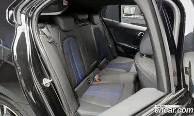 BMW 1-Series 2023 2.0 Автомат в Москве № 303261, миниатюра 7