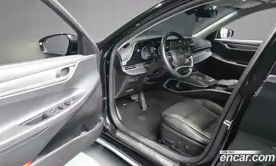 Hyundai Grandeur 2021 2.5 Автомат в Москве № 305710, миниатюра 11