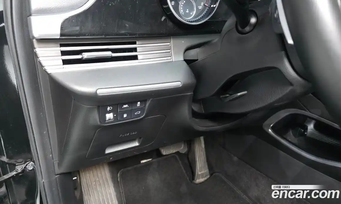 Hyundai Grandeur 2021 2.5 Автомат в Москве № 305710, фото 12